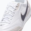 Pánské kopačky Nike Streetgato white/moon particle/gridiron 5