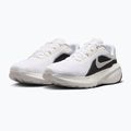 Dámské běžecké boty Nike Downshifter 14 white/summit white/metallic silver 10