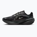 Pánské běžecké boty Nike Downshifter 14 black/dark smoke grey/metallic dark grey 2