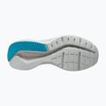 Pánské běžecké boty Nike Downshifter 14 off white/light current blue/black 10