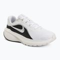 Dámské běžecké boty Nike Downshifter 14 white/summit white/metallic silver