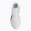 Dámské běžecké boty Nike Downshifter 14 white/summit white/metallic silver 5