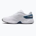 Buty męskie Nike Jordan Trunner Flow white/true blue/black/fire red 9