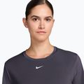 Dámské tričko Nike One Classic Dri-Fit SS gridiron/white 3