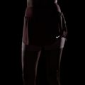 Dámské běžecké šortky Nike Flow pink smoke 8