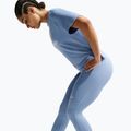 Dámské legíny Nike Pro work blue/white 5