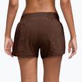 Dámské šortky Nike One Dri-Fit 3" cacao wow/white 2