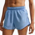 Dámské běžecké šortky Nike Tempo work blue/work blue 5