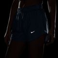 Dámské běžecké šortky Nike Tempo work blue/work blue 7