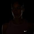 Dámské běžecké tričko Nike Tempo Dri-Fit Tank Top pink smoke 7