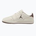 Buty męskie Nike Jordan Court Connect Low phantom/palomino/black 9