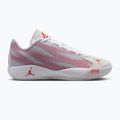 Buty do koszykówki męskie Nike Jordan Luka 77 white/swan/picante red 8