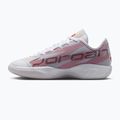 Buty do koszykówki męskie Nike Jordan Luka 77 white/swan/picante red 9