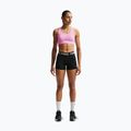 Sportovní podprsenka Nike Pro 365 pink rise/white 2