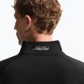 Pánská mikina Nike Sportswear Club black/black/phantom 6