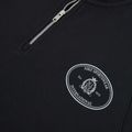 Pánská mikina Nike Sportswear Club black/black/phantom 9