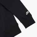 Pánská mikina Nike Sportswear Club black/black/phantom 10
