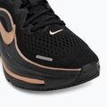 Dámské běžecké boty Nike Winflo 12 black/off noir/rose gold/metallic rose gold 7