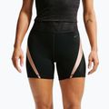 Dámské tréninkové šortky Nike Pro Sculpt black/linen/black/black