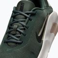 Pánské tréningové boty Nike Flex Train camo green/summit white/cream Ii/black 8
