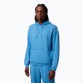 Pánská mikina Nike Jordan Sport Crossover blue beyond