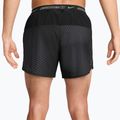 Pánské běžecké šortky Nike Stride black 2