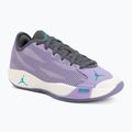 Pánské basketbalové boty Jordan Luka 77 urban lilac/iron grey/sail/rio teal