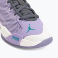 Pánské basketbalové boty Jordan Luka 77 urban lilac/iron grey/sail/rio teal 7