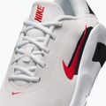 Pánské tréningové boty Nike Flex Train off white/white/black/university red 12