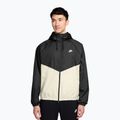 Pánská bunda Nike Windrunner Black/Sail/Sail
