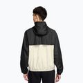 Pánská bunda Nike Windrunner Black/Sail/Sail 2