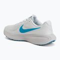 Pánské běžecké boty Nike Revolution 8 off white/vast grey/light current blue 3