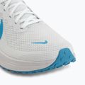 Pánské běžecké boty Nike Revolution 8 off white/vast grey/light current blue 7