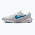 Pánské běžecké boty Nike Revolution 8 off white/vast grey/light current blue 9