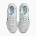 Pánské běžecké boty Nike Revolution 8 off white/vast grey/light current blue 12