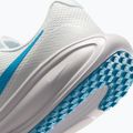 Pánské běžecké boty Nike Revolution 8 off white/vast grey/light current blue 15