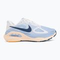 Dámské běžecké boty Nike Structure Plus white/aluminum/sundial/mystic navy 2