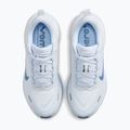 Dámské běžecké boty Nike Vomero Plus white/aluminum/football grey/mystic navy 5