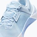 Dámské tréninkové boty Nike Metcon 10 hydrogen blue/aluminum/hydrogen blue 8