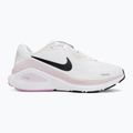 Dámské běžecké boty Nike Structure 26 white/bleached lilac/light magenta/black 2