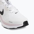 Dámské běžecké boty Nike Structure 26 white/bleached lilac/light magenta/black 7