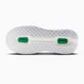 Pánské běžecké boty Nike Vomero Premium white/green spark/midnight navy 4