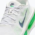 Pánské běžecké boty Nike Vomero Premium white/green spark/midnight navy 7