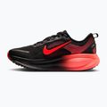 Pánské běžecké boty Nike Vomero 18 black/university red/bright crimson 9