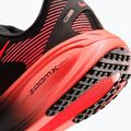 Pánské běžecké boty Nike Vomero 18 black/university red/bright crimson 15