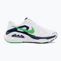 Pánské běžecké boty Nike Structure Plus white/midnight navy/green spark 2