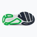 Pánské běžecké boty Nike Structure Plus white/midnight navy/green spark 4