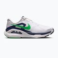 Pánské běžecké boty Nike Structure Plus white/midnight navy/green spark 8