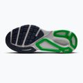 Pánské běžecké boty Nike Structure Plus white/midnight navy/green spark 11