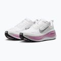 Dámské běžecké boty Nike Vomero Plus white/bleached lilac/metallic silver 10